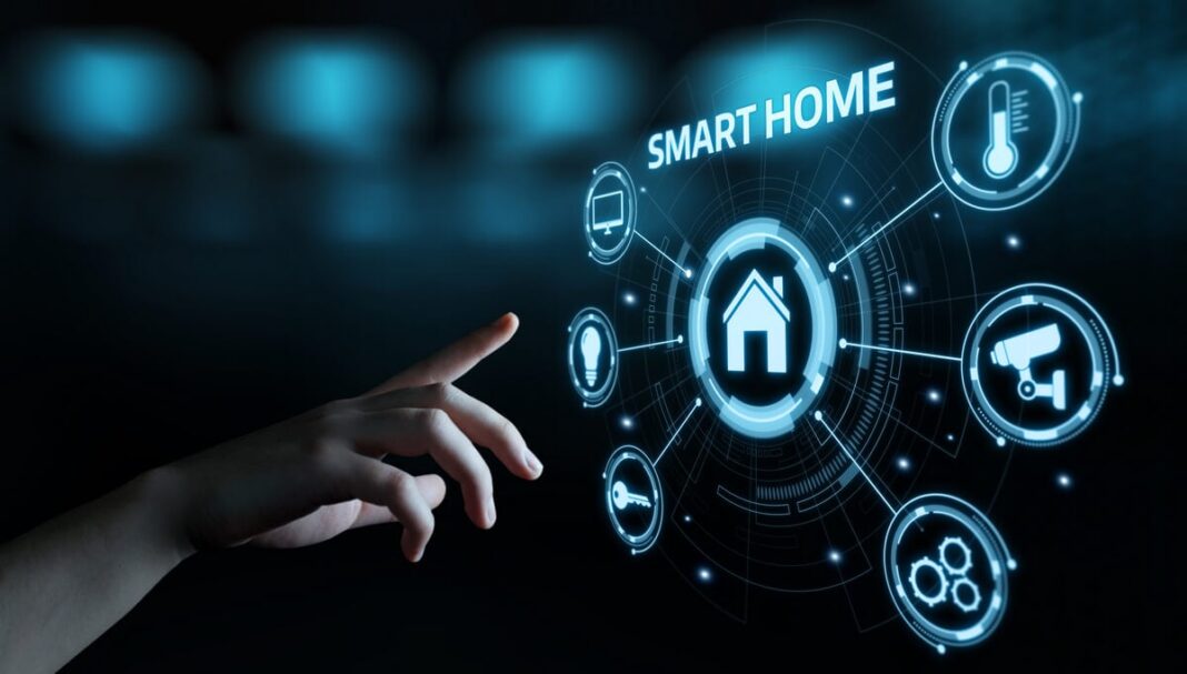 What is a Smart Home Security System? Your Ultimate Guide