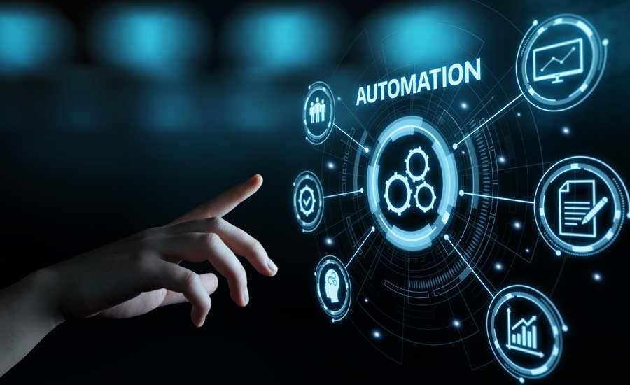 Understanding Smart Automation: Revolutionizing Efficiency and Productivity