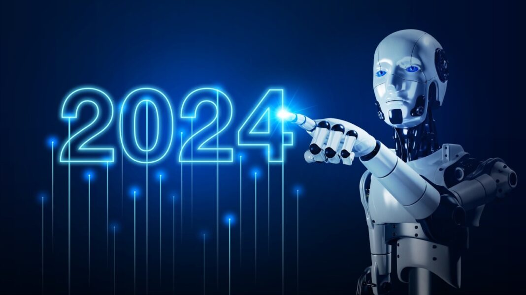Which Technology Is Best for the Future in 2024?