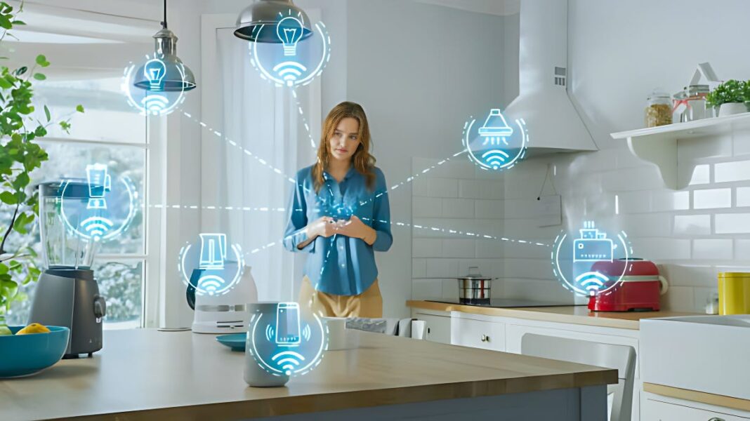 How Smart Home Save Energy: A Complete Guide
