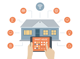 Getting started with a smart home