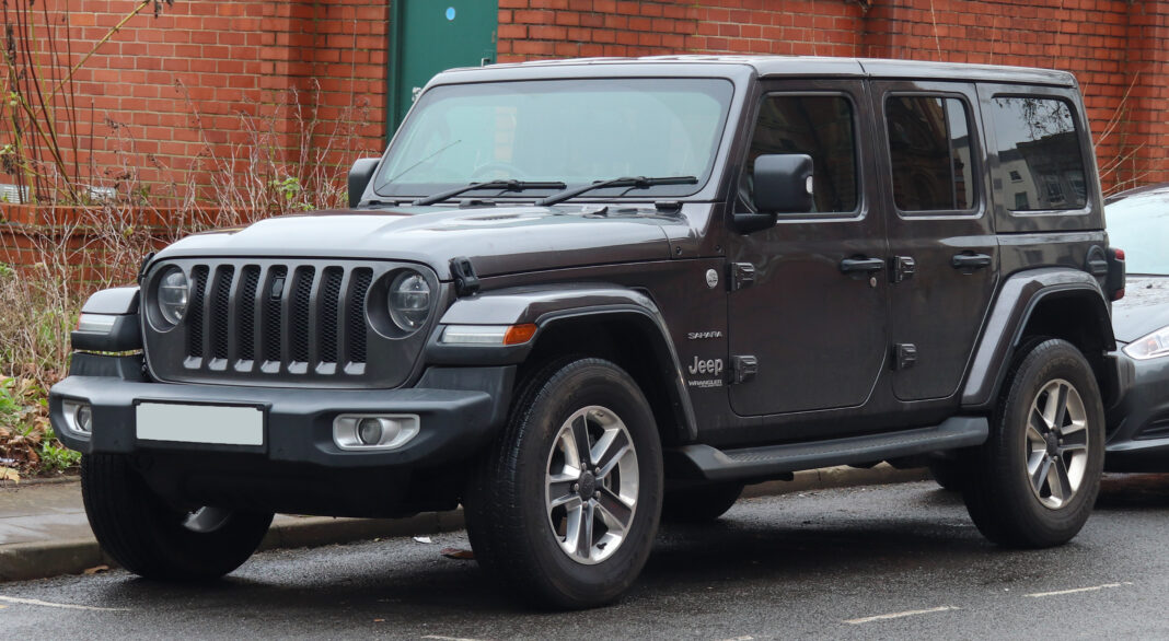 Is Jeep Going Electric? A Comprehensive Look at Jeep's Electrification Plans