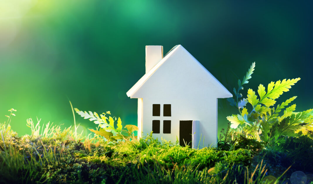 Exploring the Future: What is a Green Smart Home?