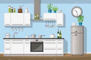 Why Do We Need a Smart Kitchen?