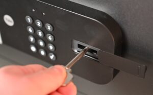 Benefits of Home Centric Smart Safes