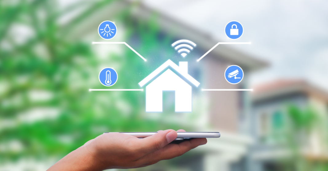 5 Reasons for a Smart House: Why You Should Consider Making Your Home Smarter