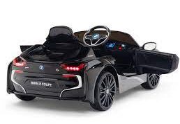 BMW Power Wheels