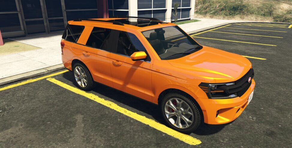 Is the GTA Online Vapid Aleutian Worth Your Time and Money? Hear What Fans Have to Say!
