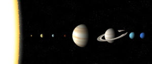 Jupiter: The King of Planets